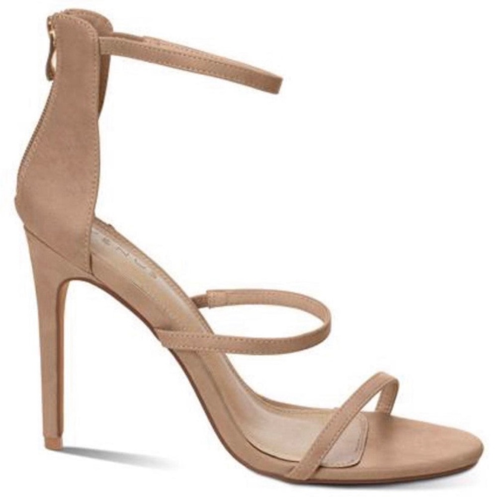 Venus High Heels Strappy Sandals